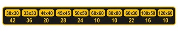 фото ориг. №12, System regulation slabs 300/ 100+pliers vorel
