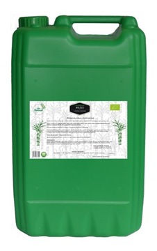 EKOLOGICZNA MELASA TRZCINOWA 20 L (28kg)