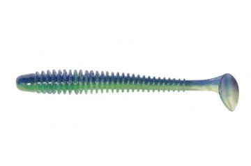 KEITECH SWING IMPACT 3 LT#23 Blue Chartreuse