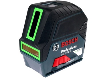 Лазерный уровень BOSCH 0601066J00 15 м