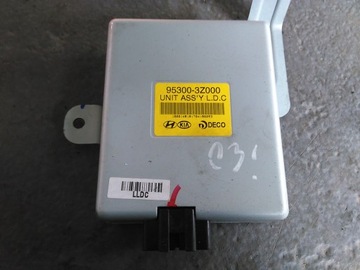 HYUNDAI I40 MODUŁ STEROWNIK KOMPUTER 95300-3Z000