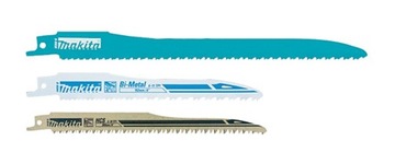фото ориг. №2, Blade versatile for saber saws makita