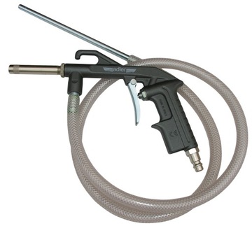 Dysza do pistoletów do piaskowania OMG / ADLER