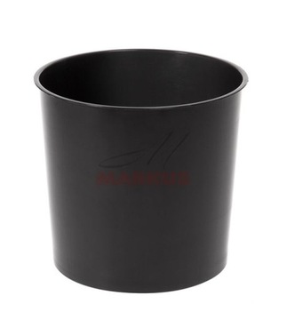 Круглая вставка для горшков Лилия, диаметр 40х28