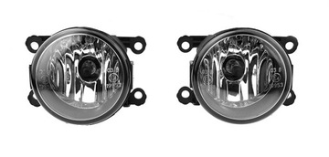 FORD TRANSIT TOURNEO 06- HALOGEN HALOGENY L+P KPL