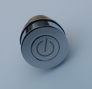 Системы смыва Geberit - Пилотный тип 10, пневматический, для 2 бачков, b