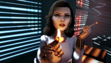 BioShock Infinite Season Pass КЛЮЧ STEAM