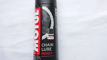 MOTUL MC CARE C2+ СПРЕЙ ДЛЯ ЦЕПИ 400мл