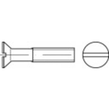 Wkręty z łbem M12 60 mm TOOLCRAFT 134128