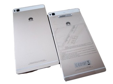 ORYGINALNA KLAPKA POKRYWA HUAWEI P8 GRA-L09 A-