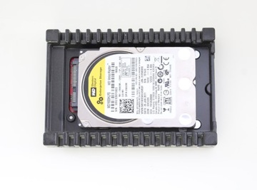 Жесткий диск 160 ГБ 3,5 дюйма SATA WD VELOCIRAPTOR