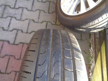 MERCEDES BENZ C (W204,W203) КРАСИВАЯ ОРГ. АЛУСИ 16