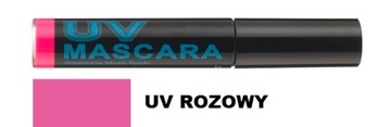 Тушь для ресниц UV STARGAZER UV Тушь для ресниц Розовый