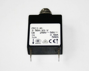 CNH 79066121 przełącznik kontaktron Snapak 250V