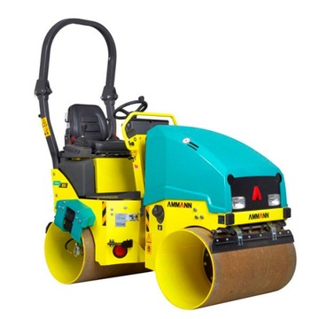 WALEC AMMANN ARX 16 nie WACKER POMORSKIE DEALER