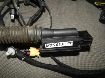 фото ориг. №2, Audi a8 d4 door wiring front right 4h0971030hh