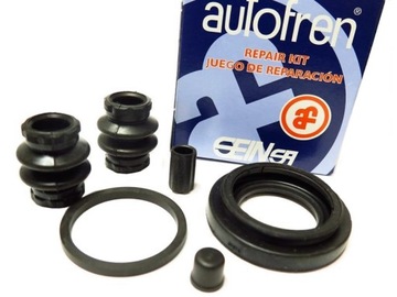 ZESTAW NAPRAWCZY ZACISKU TYŁ 34mm