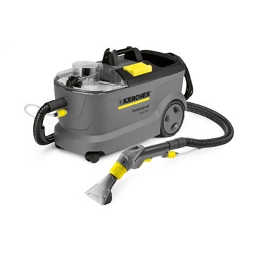 ПРОФЕССИОНАЛЬНЫЙ МОЮЩИЙ ПЫЛЕСОС KARCHER Puzzi 10/1 PRO 1250 Вт 1.100-130.0