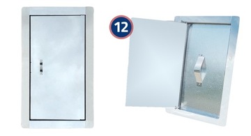 KOMPLETNY CERAMICZNY SYSTEM KOMINOWY 9M FI 200 +2W / KOMIN PEKABET