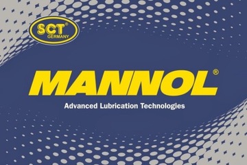 MANNOL 8218 OEM JWS 3309 Мультиавтомобиль 1L