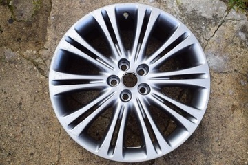 DISK HLINÍK OPEL OE 8.0" X 19" 5X105 ET 46