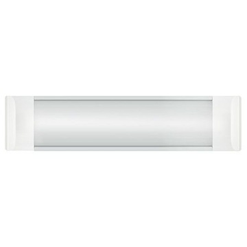 Oprawa świetlówkowa LED biała FLAT 02913 IDEUS