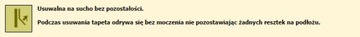 ПАНЕЛЬ 2,7м Х 1,59м винил на флизелине М 34595