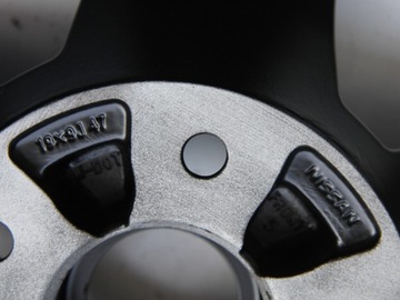 ОРИГИНАЛЬНЫЙ NISSAN 370Z 19 ДЮЙМОВ 1EC4AFZ42 PN.119