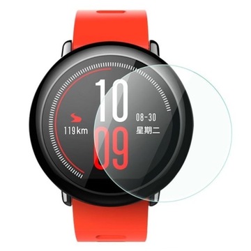 ЗАКАЛЕННОЕ СТЕКЛО 9H ЗАЩИТНОЕ ДЛЯ XIAOMI AMAZFIT