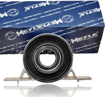 MEYLE PODPORA WAŁU BMW 3 E46 330d 99-07