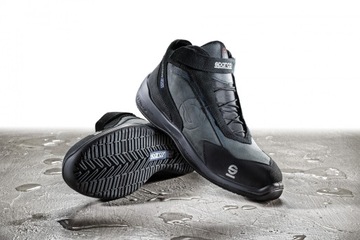 РАБОЧИЕ ОБУВИ Sparco OHS RACING S3 SRC R. 42