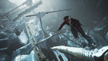 Празднование 20-летия RISE OF THE TOMB RAIDER [ПК] STEAM KEY