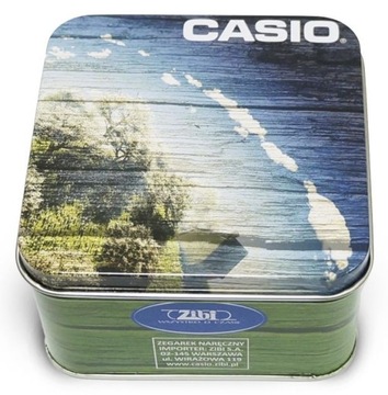 Zegarek Casio, LTP-1303PL-7BVEG Classic Collection