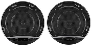 Kruger & Matz KM402T11 Динамики 2Drioral 100MM80W