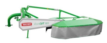 Складная роторная косилка TALEX ECO CUT HR 1,85 м
