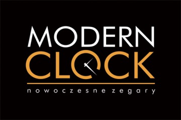 Настенные часы ModernClock - SOLO 65 CM