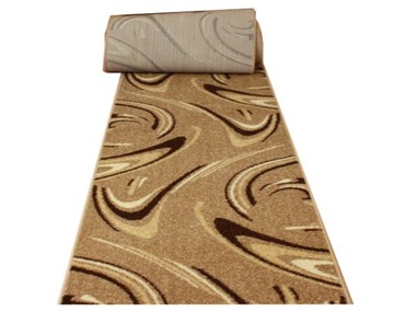 CHODNIK COFFE ORZECH 70 CM KARMEL WELTOM