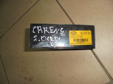 CARENS II 02-06 MODUL 0K2FB67580