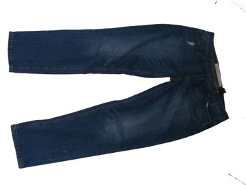 Spodnie damskie jeansowe Next UK 10 R
