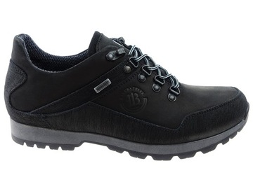 Badura półbuty trekking 3141 czarny054 SYMPATEX 40