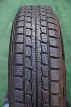 Зимние колеса Dacia Sandero, Логан