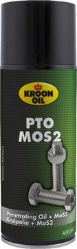 Kroonoil Olej penetrujący, antyzatarciowy 300ml