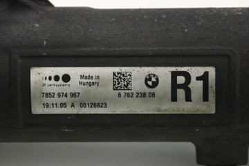 BMW E90 E91 E92 E93 - ТРАНСМИССИЯ, ПСП