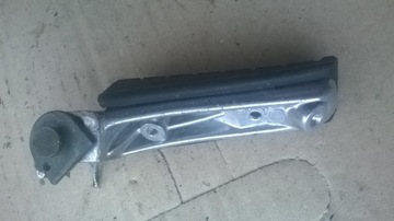 ПОДНОГКА ПАССАЖИРА YAMAHA XJ 600 TDM 850 ЗАДНЯЯ ПОДНОГКА ЗАДНЯЯ ЛЕВАЯ ПРАВАЯ SR 400