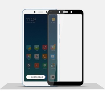 ПОЛНОЭКРАННЫЙ 3D ЗАКАЛЕННОЕ СТЕКЛО ДЛЯ XIAOMI REDMI 6/6A