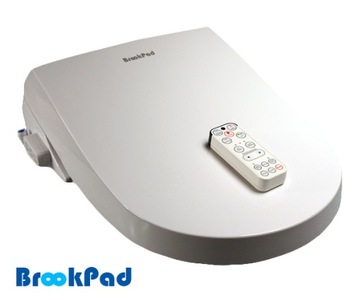 Электронное биде SplashLet 1200RC Brookpad