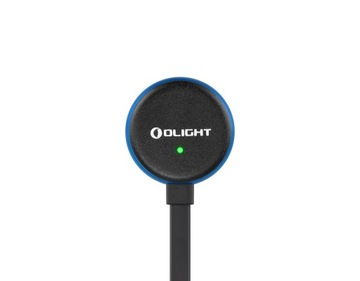 Классический фонарик Olight 1000 лм.