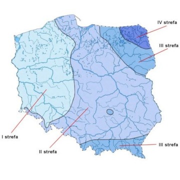 ВОДОМЕР СКВАЖИНА пенопласт H=1200 400 + КЛАПАНЫ