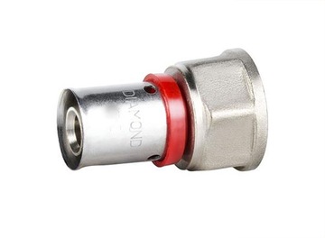 DIAMOND złączka pex 20x1/2