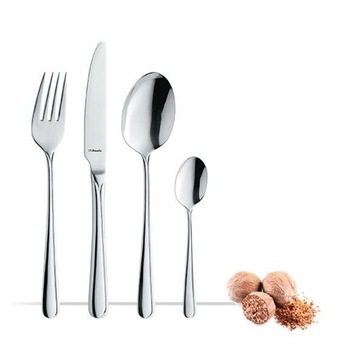фото ориг. №10, A set of cutlery amefa astoria 24 electrical for 6 places